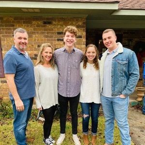 Meet your Posher, Myer